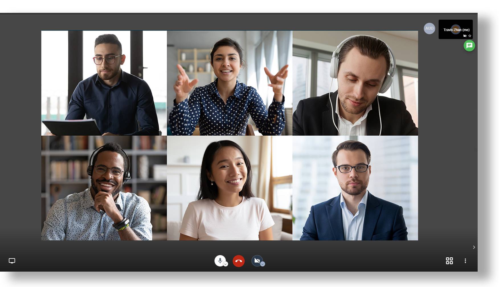 Everleagues Optimize Business Colaboration