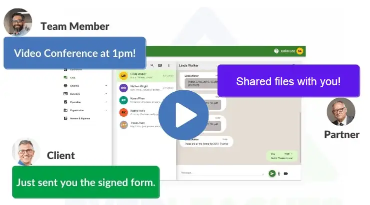 Everleagues Optimize Business Processes